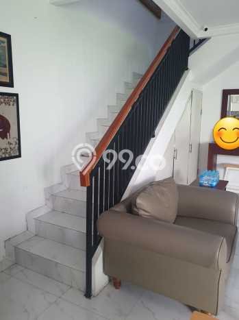 Jual Rumah Eksklusif 4 KT di Legenda Wisata, Bogor Jual Rumah Eksklusif 4 KT di Legenda Wisata, Bogor