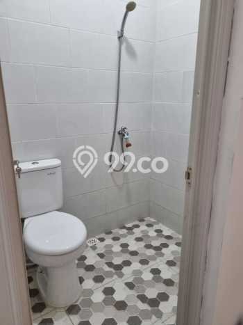 Dijual Hunian Rumah Terawat 2 Kamar di Cibubur, Depok Dijual Hunian Rumah Terawat 2 Kamar di Cibubur, Depok