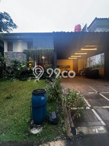 Hunian Super Elit dengan Akses Paling Strategis di Cibubur, Bogor Hunian Super Elit dengan Akses Paling Strategis di Cibubur, Bogor