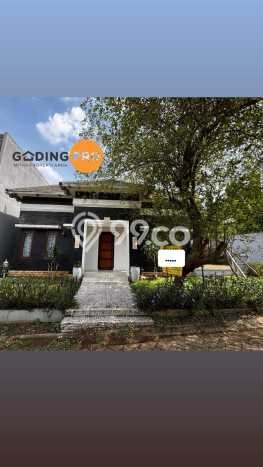 Rumah Minimalis 2 KT di Cikeas Bogor Semi Furnished Rumah Minimalis 2 KT di Cikeas Bogor Semi Furnished