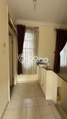 Jual Rumah Modern 2 KT di Citra Grand, Jakarta Timur Jual Rumah Modern 2 KT di Citra Grand, Jakarta Timur