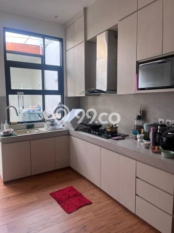Dijual Rumah Eksklusif 3 KT di Cibubur, Jakarta Timur Dijual Rumah Eksklusif 3 KT di Cibubur, Jakarta Timur