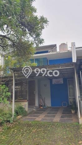 Dijual Rumah Modern 2 KT di Citra Grand, Jakarta Timur Dijual Rumah Modern 2 KT di Citra Grand, Jakarta Timur