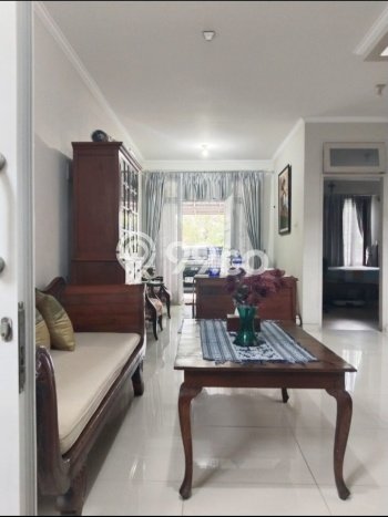 Rumah Modern 3 KT di Kota Wisata Bogor Unfurnished Rumah Modern 3 KT di Kota Wisata Bogor Unfurnished
