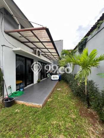 Rumah Minimalis 2 KT di Cibubur Jakarta Timur Semi Furnished Rumah Minimalis 2 KT di Cibubur Jakarta Timur Semi Furnished
