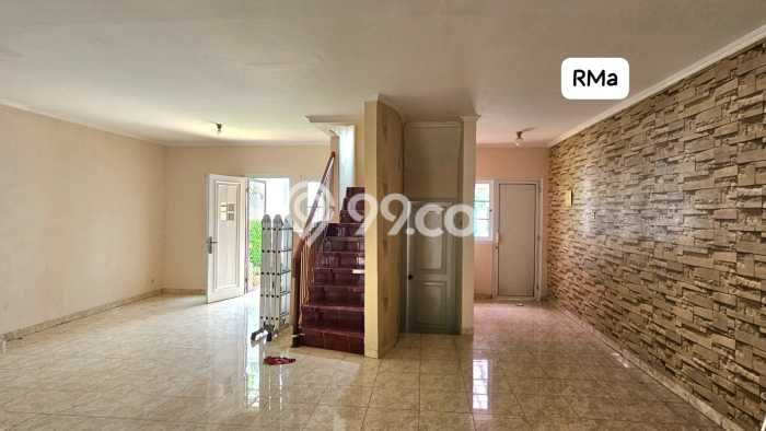 Rumah Modern 3 KT LT 119m2 di Cibubur Rumah Modern 3 KT LT 119m2 di Cibubur