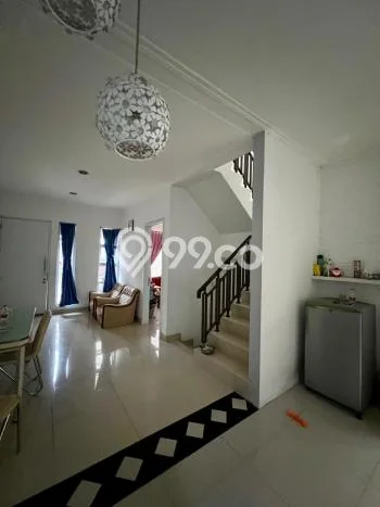 Rumah Modern Minimalis 3 KT Siap Huni di Gunung Putri Rumah Modern Minimalis 3 KT Siap Huni di Gunung Putri