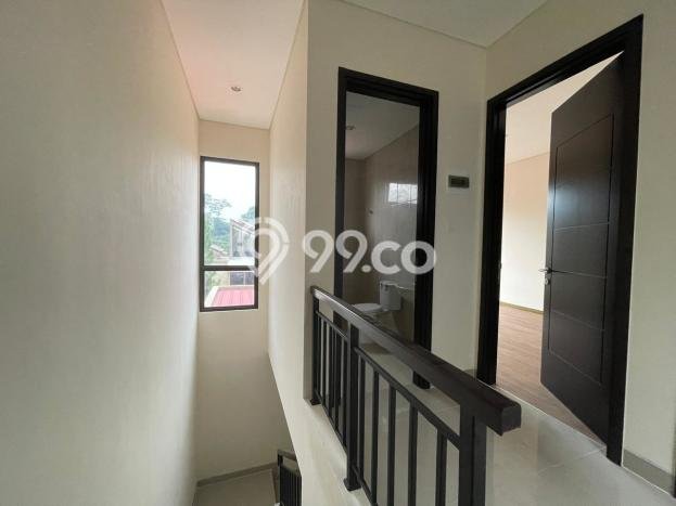 Hunian Cantik Minimalis Lb 82m2 di Cimanggis, Depok Hunian Cantik Minimalis Lb 82m2 di Cimanggis, Depok