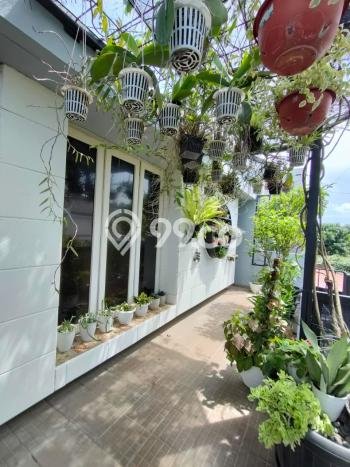 Jual Rumah Modern 4 KT di Bekasi Kota, Bekasi Jual Rumah Modern 4 KT di Bekasi Kota, Bekasi
