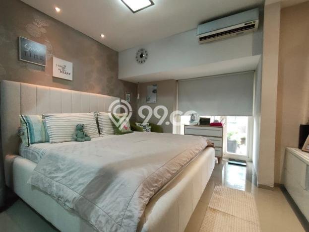 Jual Rumah Modern 4 KT di Bekasi Kota, Bekasi Jual Rumah Modern 4 KT di Bekasi Kota, Bekasi