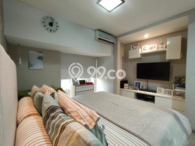 Jual Rumah Modern 4 KT di Bekasi Kota, Bekasi Jual Rumah Modern 4 KT di Bekasi Kota, Bekasi