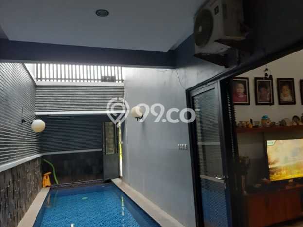 Hunian Super Mewah dengan Akses Paling Strategis di Citra Grand, Jakarta Timur Hunian Super Mewah dengan Akses Paling Strategis di Citra Grand, Jakarta Timur