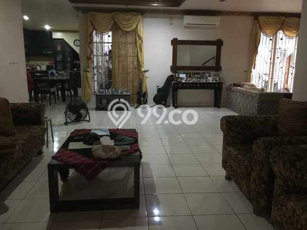 Hunian Super Elit dengan Akses Paling Strategis di Legenda Wisata, Bogor Hunian Super Elit dengan Akses Paling Strategis di Legenda Wisata, Bogor