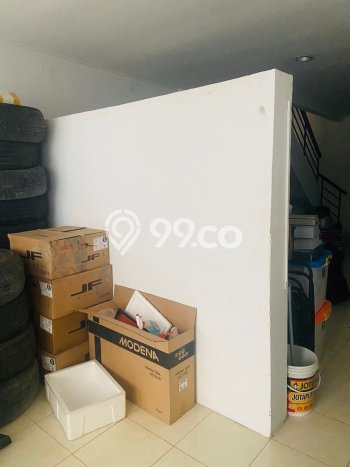 Ruko Dijual di Gunung Putri Bogor dengan Luas Bangunan 100m2 Ruko Dijual di Gunung Putri Bogor dengan Luas Bangunan 100m2