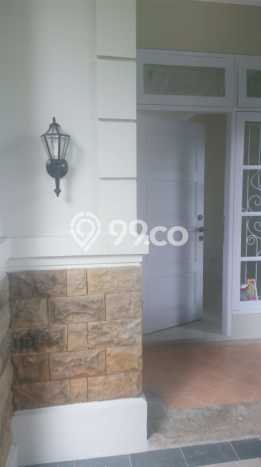 Rumah Modern 3 KT di Kota Wisata Bogor Unfurnished Rumah Modern 3 KT di Kota Wisata Bogor Unfurnished