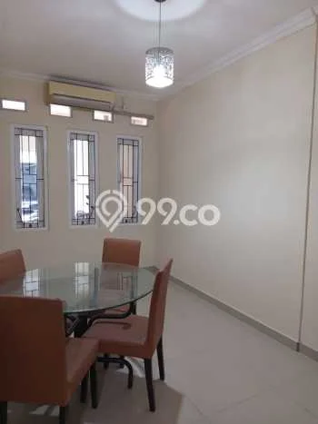 Rumah Modern Minimalis 3 KT Bisa Langsung Pindah di Jatisampurna Rumah Modern Minimalis 3 KT Bisa Langsung Pindah di Jatisampurna