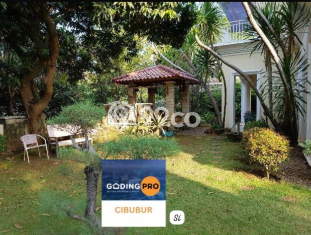 Dijual Rumah Luas Elegan Dengan View Cantik di Kota Wisata, Bogor Dijual Rumah Luas Elegan Dengan View Cantik di Kota Wisata, Bogor