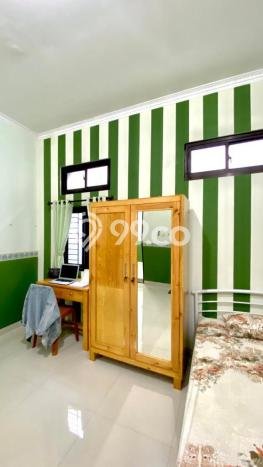 Unit Kost Dijual di Jakarta Timur Spesifikasi 9 Kamar Tidur dan Area Strategis Unit Kost Dijual di Jakarta Timur Spesifikasi 9 Kamar Tidur dan Area Strategis
