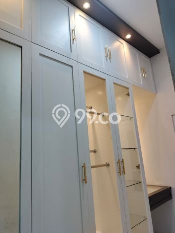 Vila Potensial Kawasan Cisarua, Area 1600m2m², Area Asri Vila Potensial Kawasan Cisarua, Area 1600m2m², Area Asri