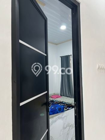 Rumah Modern 3 KT LT 120m2 di Cikeas Rumah Modern 3 KT LT 120m2 di Cikeas