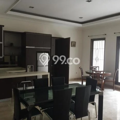 Dijual Rumah Luas Elegan Dengan View Eksklusif di Harjamukti, Depok Dijual Rumah Luas Elegan Dengan View Eksklusif di Harjamukti, Depok