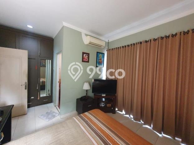 For Sale! Premium House LT 197m2 Desain Modern di Cibubur For Sale! Premium House LT 197m2 Desain Modern di Cibubur