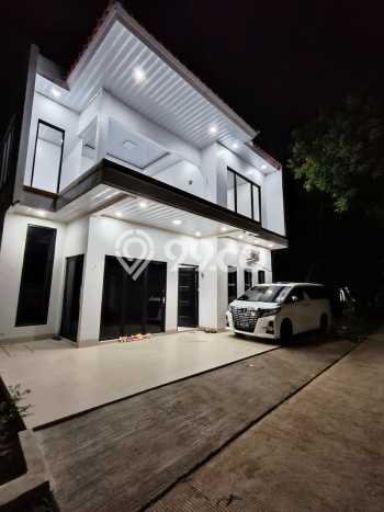 Rumah Modern 3 KT LT 120m2 di Cikeas Rumah Modern 3 KT LT 120m2 di Cikeas