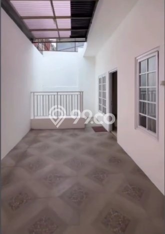 Rumah Minimalis 3 KT di Cibubur Jakarta Timur Unfurnished Rumah Minimalis 3 KT di Cibubur Jakarta Timur Unfurnished