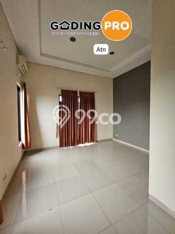 Dijual Hunian Rumah Nyaman 4 KT di Jatikarya, Bekasi Dijual Hunian Rumah Nyaman 4 KT di Jatikarya, Bekasi
