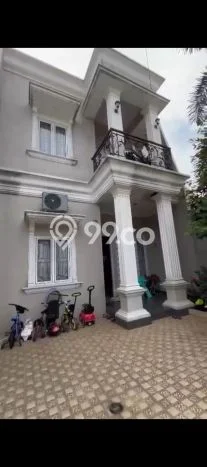 Rumah Minimalis 3 KT di Sukmajaya Depok Semi Furnished Rumah Minimalis 3 KT di Sukmajaya Depok Semi Furnished