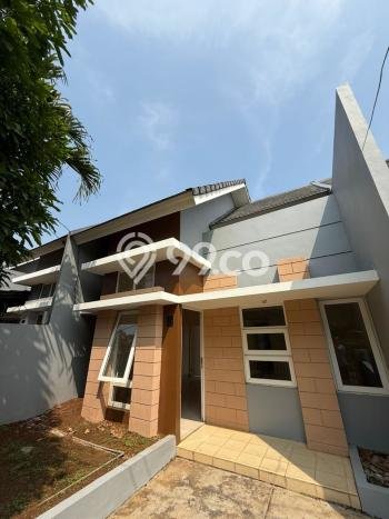 Rumah Modern 2 KT di Cibubur Bogor Unfurnished Rumah Modern 2 KT di Cibubur Bogor Unfurnished