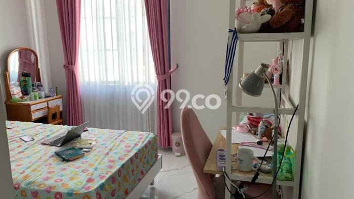 For Sale! Premium House LT 464m2 Desain Elegan di Kota Wisata For Sale! Premium House LT 464m2 Desain Elegan di Kota Wisata