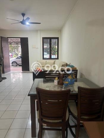 Rumah Minimalis 3 Kamar LT 119m2 di Cibubur Rumah Minimalis 3 Kamar LT 119m2 di Cibubur