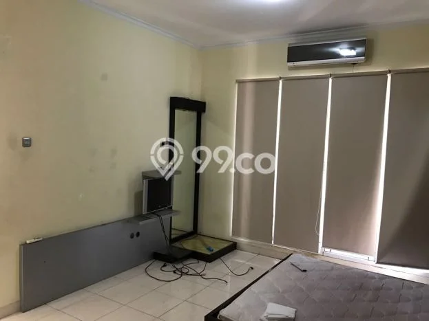 Jual Rumah Bagus Siap Huni LB 185m2 di Gunung Putri, Bogor Jual Rumah Bagus Siap Huni LB 185m2 di Gunung Putri, Bogor