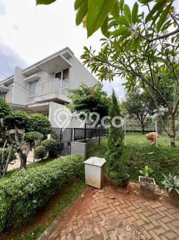Rumah Modern Minimalis 3 KT Siap Huni di Gunung Putri Rumah Modern Minimalis 3 KT Siap Huni di Gunung Putri