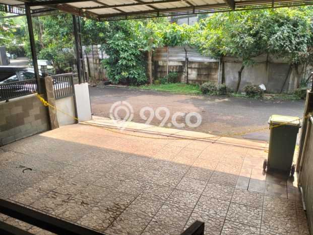 Dijual Rumah Modern 3 KT di Cibubur, Jakarta Timur Dijual Rumah Modern 3 KT di Cibubur, Jakarta Timur