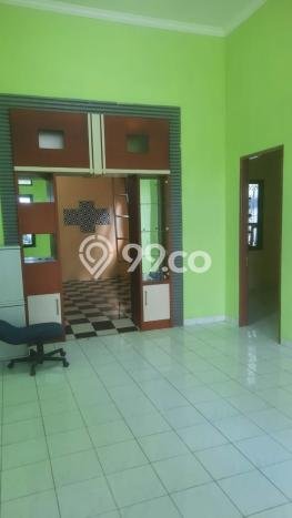 Rumah Minimalis 2 KT LT 112m2 di Cibubur Rumah Minimalis 2 KT LT 112m2 di Cibubur