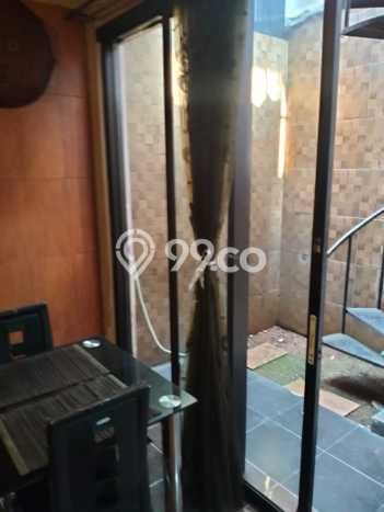 Dijual Rumah Modern 3 KT di Cibubur, Jakarta Timur Dijual Rumah Modern 3 KT di Cibubur, Jakarta Timur