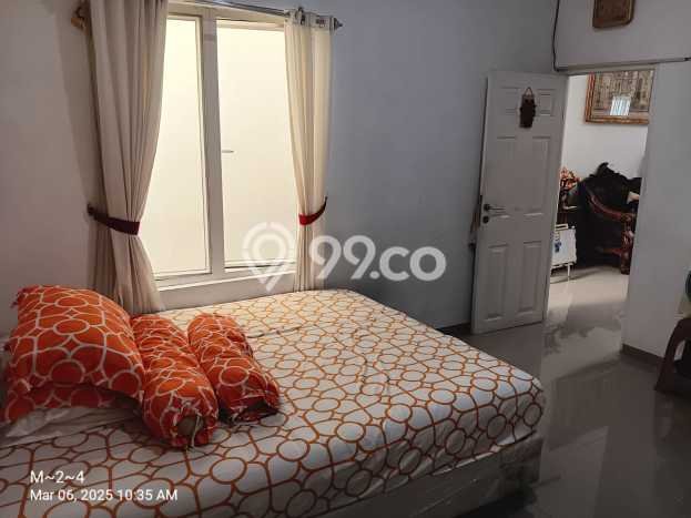 Rumah Strategis Minimalis Lb 84m2 di Ciracas, Jakarta Timur Rumah Strategis Minimalis Lb 84m2 di Ciracas, Jakarta Timur