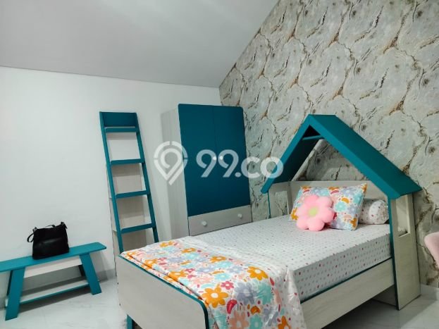 Vila Potensial Kawasan Cisarua, Area 1600m2m², Area Asri Vila Potensial Kawasan Cisarua, Area 1600m2m², Area Asri