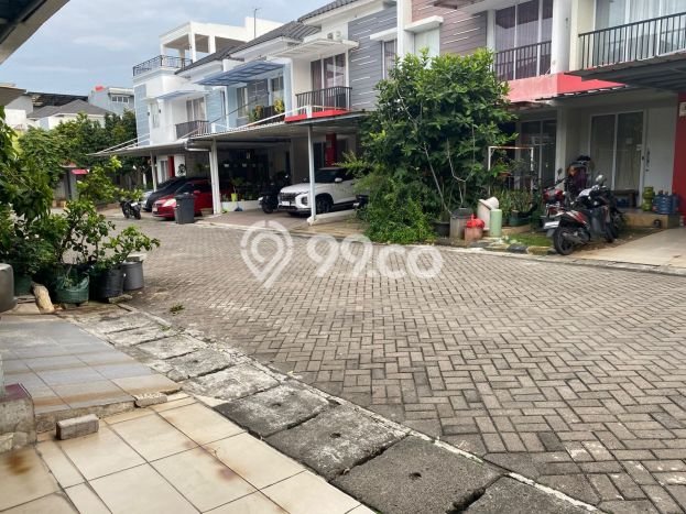 Dijual Hunian Rumah Nyaman 3 KT di Jaka Setia, Bekasi Dijual Hunian Rumah Nyaman 3 KT di Jaka Setia, Bekasi