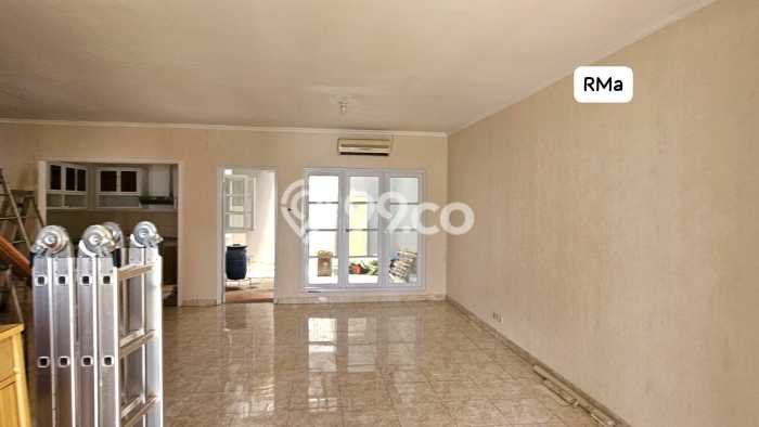 Rumah Modern 3 KT LT 119m2 di Cibubur Rumah Modern 3 KT LT 119m2 di Cibubur