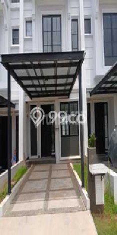 Dijual Cepat Rumah Bagus Siap Huni LB 85m2 di Cimanggis, Depok Dijual Cepat Rumah Bagus Siap Huni LB 85m2 di Cimanggis, Depok