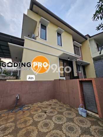 Dijual Hunian Rumah Nyaman 4 KT di Jatikarya, Bekasi Dijual Hunian Rumah Nyaman 4 KT di Jatikarya, Bekasi