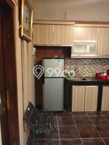 Dijual Rumah Modern 3 KT di Cibubur, Jakarta Timur Dijual Rumah Modern 3 KT di Cibubur, Jakarta Timur