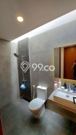 Rumah Minimalis 3 KT LT 98m2 di Cibubur Rumah Minimalis 3 KT LT 98m2 di Cibubur
