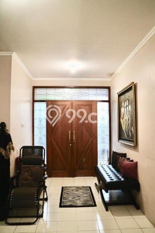 Jual Rumah Modern 2 KT di Bekasi Kota, Bekasi Jual Rumah Modern 2 KT di Bekasi Kota, Bekasi