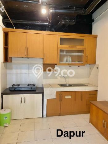 Rumah Modern 3 KT di Cibubur Jakarta Timur Semi Furnished Rumah Modern 3 KT di Cibubur Jakarta Timur Semi Furnished