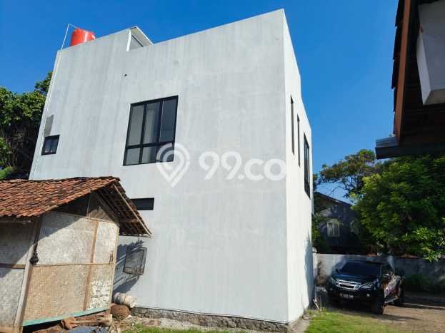 Rumah Modern 3 KT LT 120m2 di Cikeas Rumah Modern 3 KT LT 120m2 di Cikeas