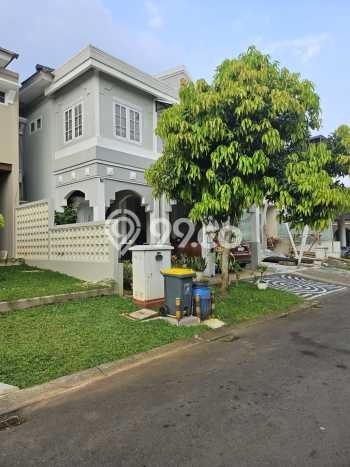 Rumah Luas Asri 4 KT Siap Huni di Cibubur Jakarta Timur Rumah Luas Asri 4 KT Siap Huni di Cibubur Jakarta Timur